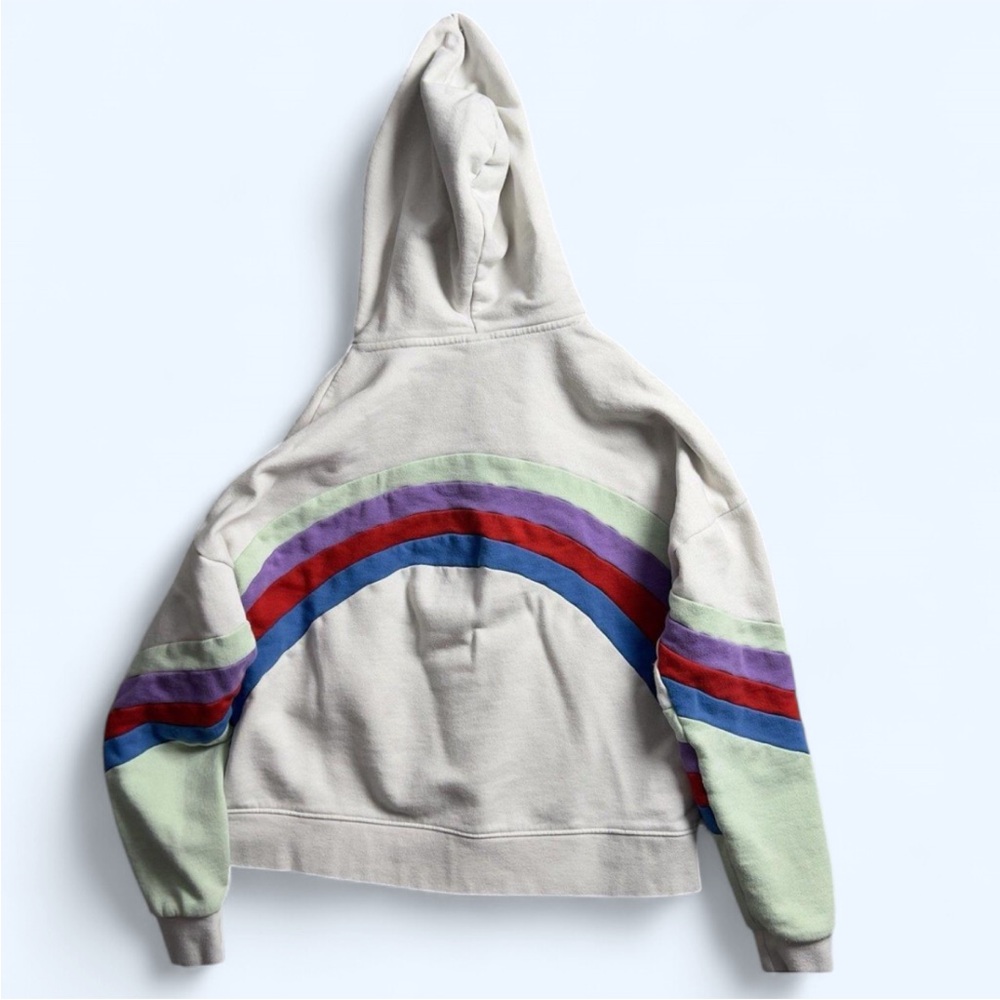 Disney Pixar Buzz lightyear Graphic Hoodie - Picture 7 of 7